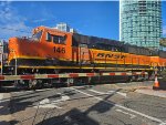 BNSF 146